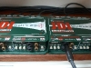 Radial JDI
